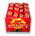 Zotz Hot Fiery Cinnamon 4pc strip 24 ct box