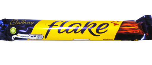 Cadbury Flake Bar 32 gram