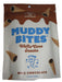 Muddy Bites Chocolate Waffle Cone Snacks 2.33oz bag Milk Chocolate