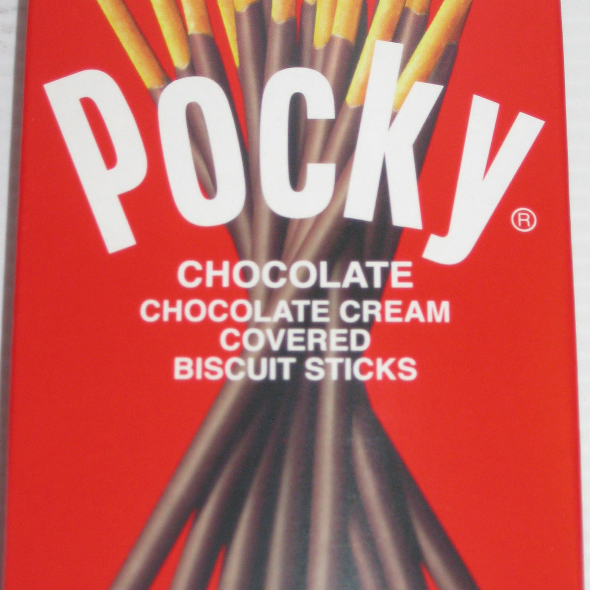 Pocky Chocolate Large 2.47oz box — Sweeties Candy of Arizona