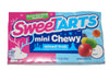 Christmas Sweetart Chewy Minis 3.75oz box