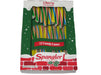 Spangler Candy Canes Cherry 12ct box