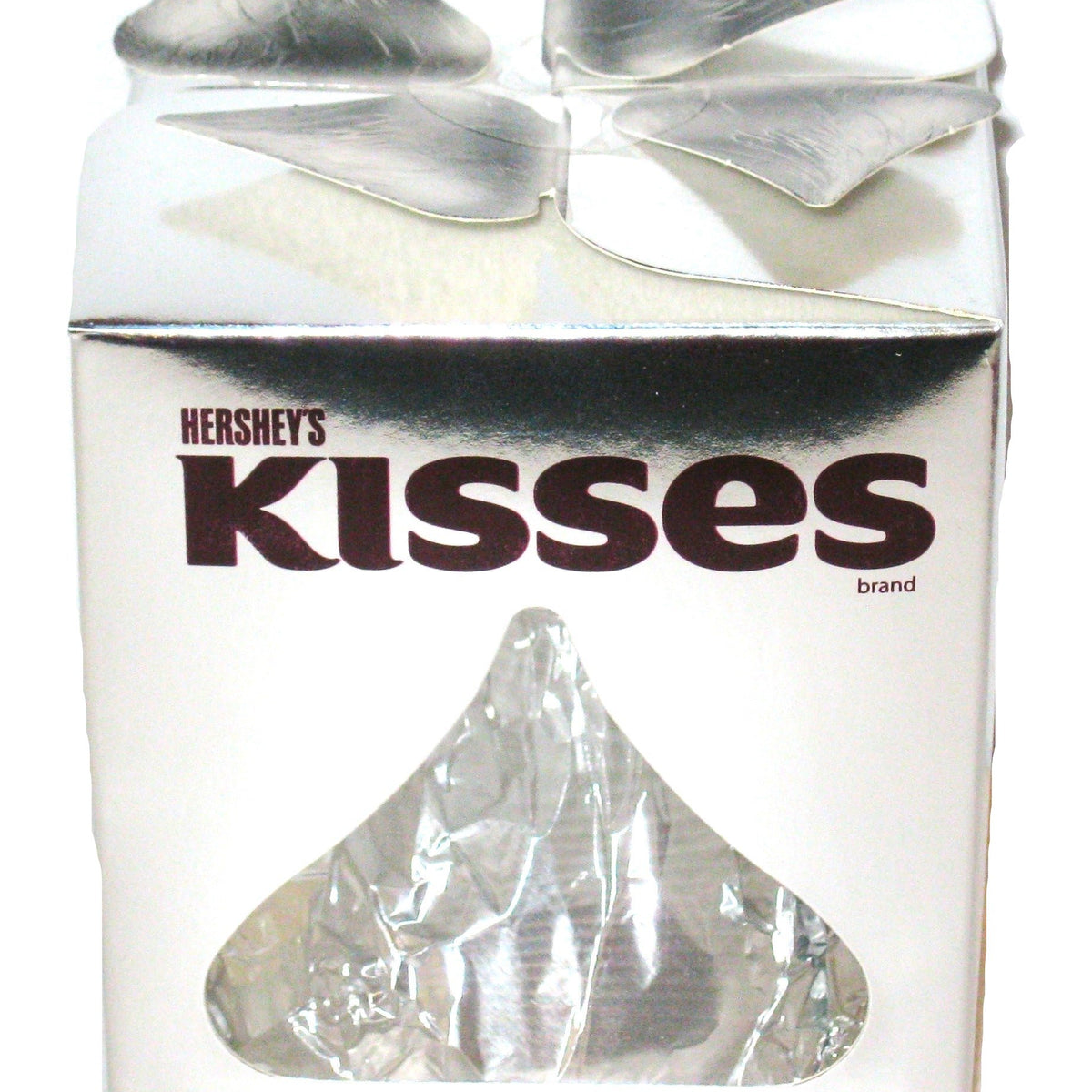 Christmas Hershey Kiss 7oz Gift Box — Sweeties Candy of Arizona