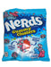 Nerd Gummy Clusters Very Berry 5oz bag