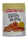 Stuckey's World Famous Golden Pecan Brittle 5oz bag