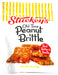 Stuckeys Old Time Peanut Brittle 6oz bag