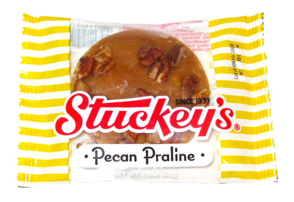 Stuckeys Pecan Praline