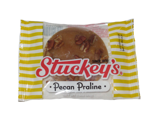 Stuckeys Pecan Praline 