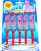 Chupa Chups Melody Pops Strawberry 5 Pack