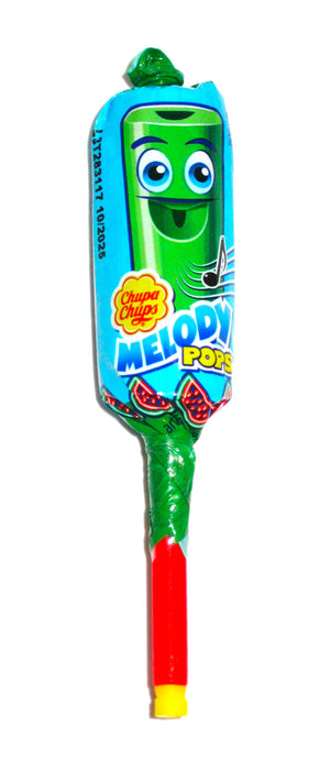 Chupa Chups Melody Pops Watermelon
