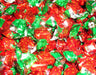 Bulk 1 pound Bag Filled Strawberry Delights Hard Candy