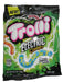 Trolli Sour Electric Crawlers - 4.25pz bag sour gummy worms