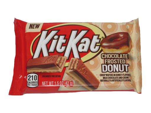 Kit Kat Frosted Donut 1.5oz Bar