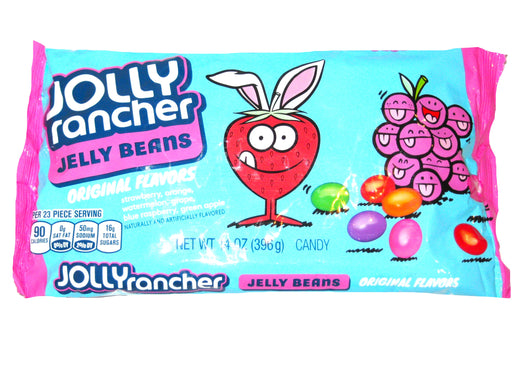 Jolly Rancher Original Jelly beans 14oz Bag