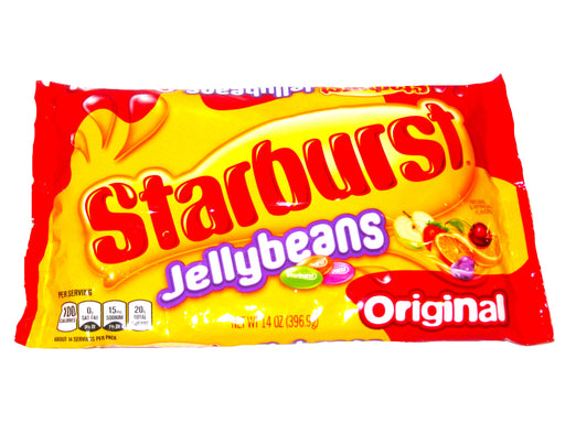 Starburst Original Jelly Beans 14oz Bag
