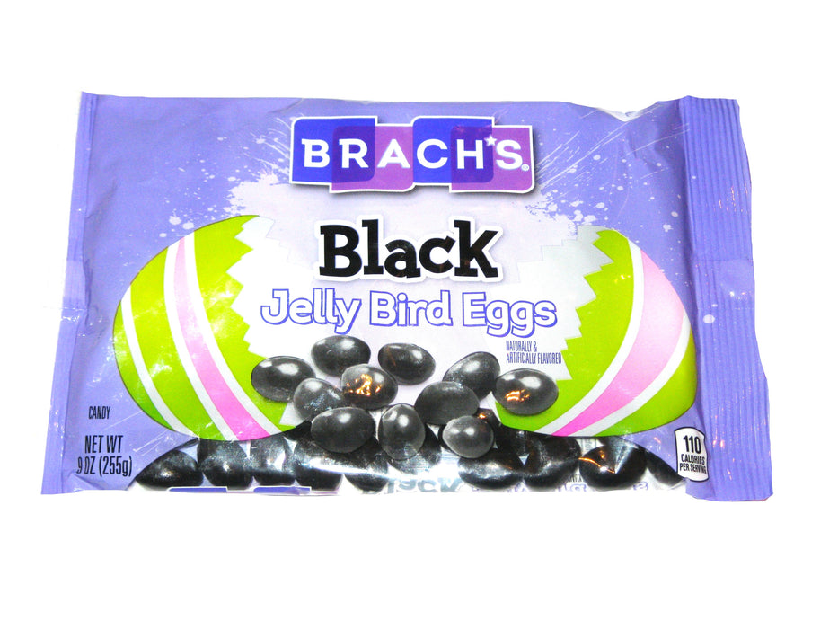 Easter Jelly Beans Brach's Black Licorice 9oz Bag — Sweeties Candy of  Arizona