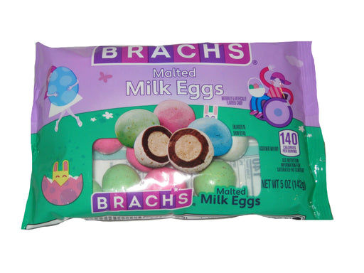 Brach's Black Jelly Beans Bird Eggs Easter Candy, 14.5 Ounce 