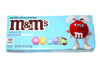 M & M 's Milk Chocolate Pastel Easter Colors 3.1oz Box