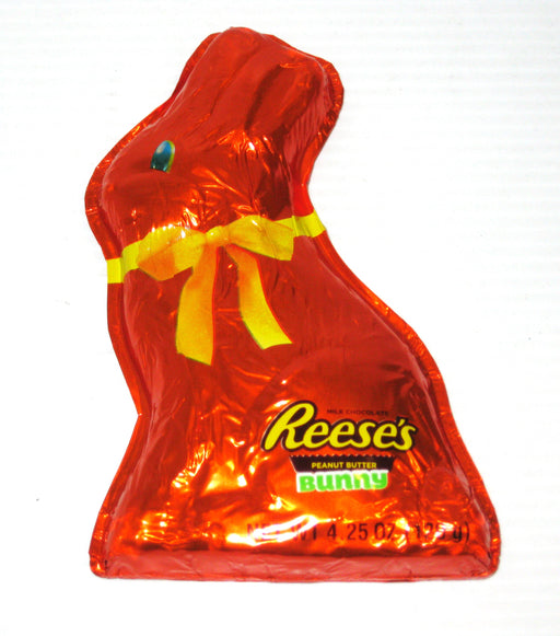 Reeses Peanut Butter Filled 4.25oz Bunny