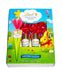 Easter Lindt Chocolate Tulips 4 Pack