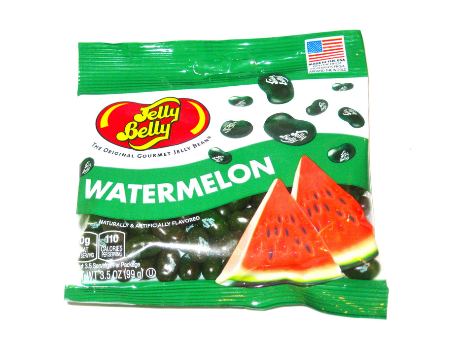 Jelly Belly Jelly Beans 3.5oz bag Watermelon