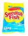 Swedish Fish Original Red 8oz bag
