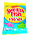 Swedish Fish & Friends 8.04oz bag