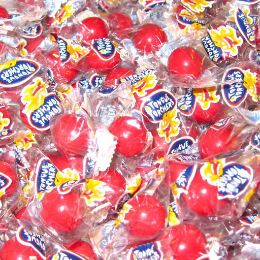 Bulk Atomic Fire Balls - Cinnamon Tongue Torchers 1 pound bag