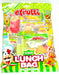 Efrutti Gummi Lunch Bag SOUR 2.7oz bag