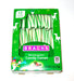 Experience the magic of the holiday season with Brach's Wintergreen Candy Canes! These festive treats come in a 12ct box, making them perfect for gifting or decorating your Christmas tree. With a variety of flavors to choose from, these candy canes are a delicious and fun addition to any celebration.