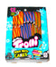 Spice up your holiday season with Christmas Candy Canes from Trolli. This 12ct box features a wacky wonderland of sour flavors, perfect for gifting or adding a colorful touch to your Christmas tree. Enjoy more variety and fun with these festive treats.