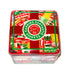 Crafted with care and tradition, Classic Assorted Christmas Candies in a beautiful 16oz Tin! A timeless Holiday treat, Handmade in the USA by Hammonds Candy since 1920. Each piece is made just like you remember. Delight in the nostalgia and indulge in the delicious flavors of the holiday season.