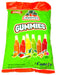 Jarritos Original Soda bottle shaped gummies all natural flavors 8 oz bag