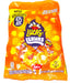 Lucas Mango Lollipops filled witha  spicy chili center 10ct bag