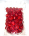 Washburns Old Fashioned Filled Raspberry Hard Candies
