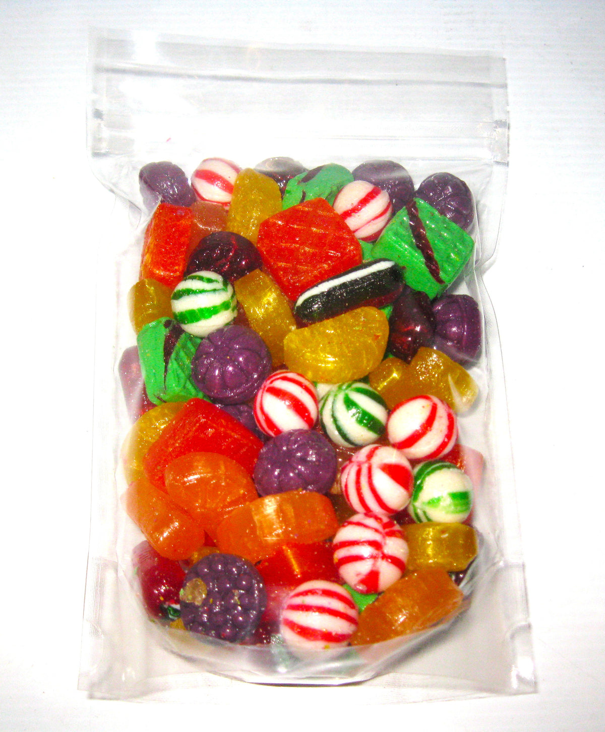 小物 candy Christmas Washburns Original Hard Candy Assortment 18oz Bag