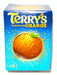 Terrys Milk Chocolate Orange from the UK 145g 