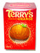 Terry's Dark Chocolate Orange 145g from the United Kingdom
