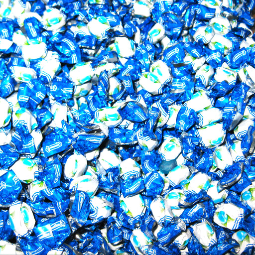 Hard Candy Mint Filled Drops Bulk