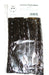 Jumbo Licorice Twists 8oz Bag Black