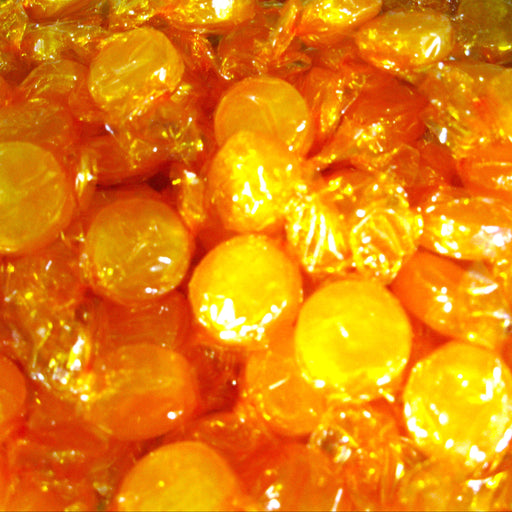 Butterscotch Buttons Candy in bulk