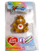 Worlds Smallest Stretchy and Squishy Care Bears Tender Heart bear