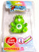 Worlds Smallest Stretchy and Squishy Care Bears Good Luck Bear