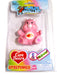 Worlds Smallest Stretchy and Squishy Care Bears love a Lot Bear