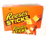 Reese's Sticks 1.5oz bar - 20ct box