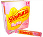 Starburst All Pink 2.07oz Pack - 24ct Box