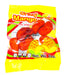 Dulces Ravi - Crazy Mango - Mango Gummy Candy With Spicy Chili Mexican Spice 2oz pack