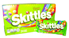 Skittles Sour 1.8oz pack - 24ct box