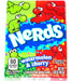 Nerds Watermelon & Wild Cherry 1.65oz Box