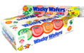 Wacky Wafers 1.2oz pack 24ct box